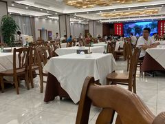 大堂-怡园饭店-餐厅(四望亭店)