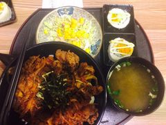 -左舞和风屋便当(金地店)