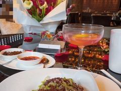 -北京四季酒店·采逸轩