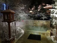-汉拿山温泉度假酒店