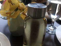 -Social 秀西餐厅-长沙瑞吉酒店(运达店)