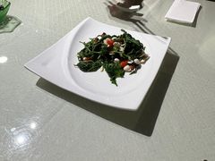 -天厨妙香素食餐厅(清华店)