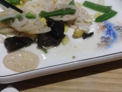 -德胜轩正宗顺德菜(宝安沙井会展中心店)