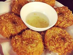 -大螃蟹海鲜餐厅