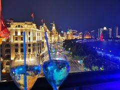 -外滩8号 whisky bar(金延大厦店)