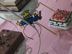 -遇见cake蛋糕(中泰华庭店)
