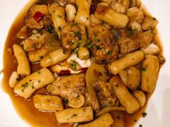 -龙宴海鲜城(经中路店)