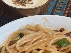 -巴依老爷新疆美食(工体旗舰店)