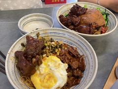 -梅溪·小伙子干挑面(安吉总店)