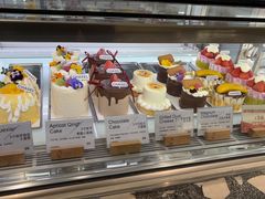 -夏佐CHASEL(横店康庄路店)