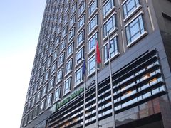 -北京东直门智选假日酒店