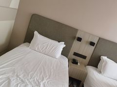 -汉庭(苏州观前街察院场地铁站店)