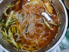 -西塔隆太白烤牛肉馆(图们路店)