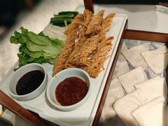 -庆江南江南菜(琴湖溪里花园城店)