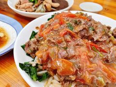 -黄记饮食店·潮汕家常菜(丹霞庄中区店)