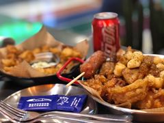 -西哟GoGo韩式炸鸡(三盛国际广场店)