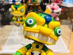 -泡泡玛特POPMART(壹号店)