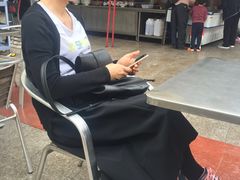 -海口骑楼小吃街