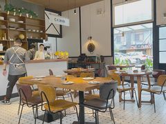 大堂-仓库南洋海鲜小排档(柳河路店)