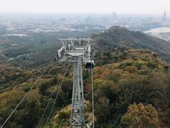 -紫金山索道-售票处