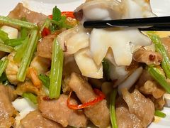 -闽海肴(北辰荟店)