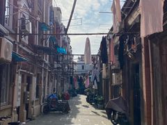 -大韩民国临时政府旧址