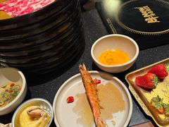 -牛New寿喜烧(金茂览秀城店)