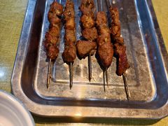 -振生清真饭店(永安道店)