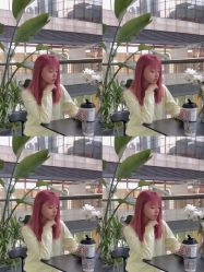 -Hair Code芭曲发型