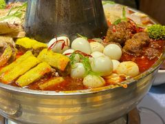 -清真·舒迩布炕锅王·高原美食文化(青海总店)