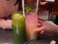 -蝴蝶里·粤菜·点心(龙湖天街&滨江店)