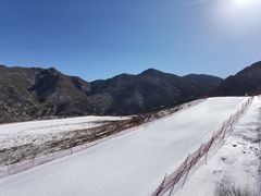-八达岭滑雪场
