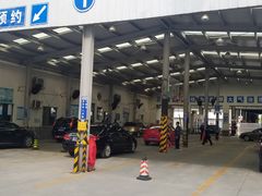 -北京市二清机动车检测场有限公司