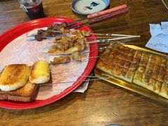 -北三老太太烧烤(人生一串上榜店)