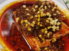 -付掌柜在成都·热炒砂锅集(金禾店)