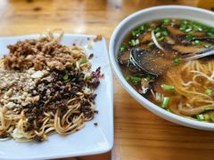 -康大口蘑面庄(将军街店)