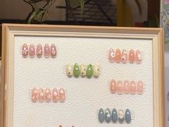 -海底捞火锅(金地广场生日主题店)