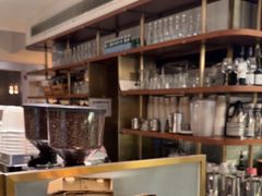 -BAKER&SPICE(安福路店)