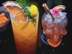 -广州四季酒店·天吧·高空酒吧