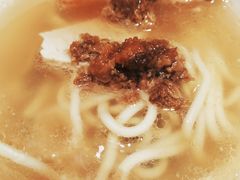 -浦华大酒店-台南担仔面海鲜楼