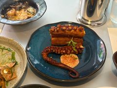 -Ocean's Table 欧舍