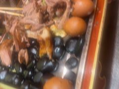 -蒙古人烤羊大师·草原料理(工农大路店)