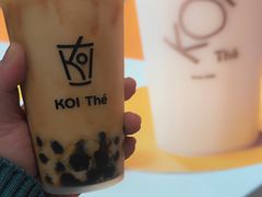 -KOI Thé(正佳广场店)