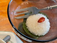 -金谷仓家庭料理(马泉营店)