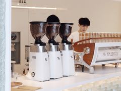-% Arabica阿拉比卡咖啡(罗湖万象城店)