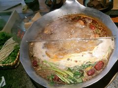 -湊湊火锅·茶憩(皇姑万象汇店)