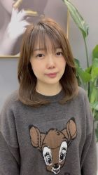 -New Fashion发型定制