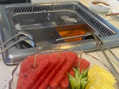 -海底捞火锅(海悦天地店)