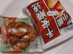 -姚稷大铁锅(东明广场店)
