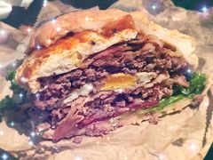 -Fergburger(皇后镇店)